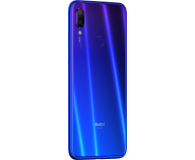 Xiaomi Redmi Note 7 4/64GB Neptune Blue - 482321 - zdjęcie 3